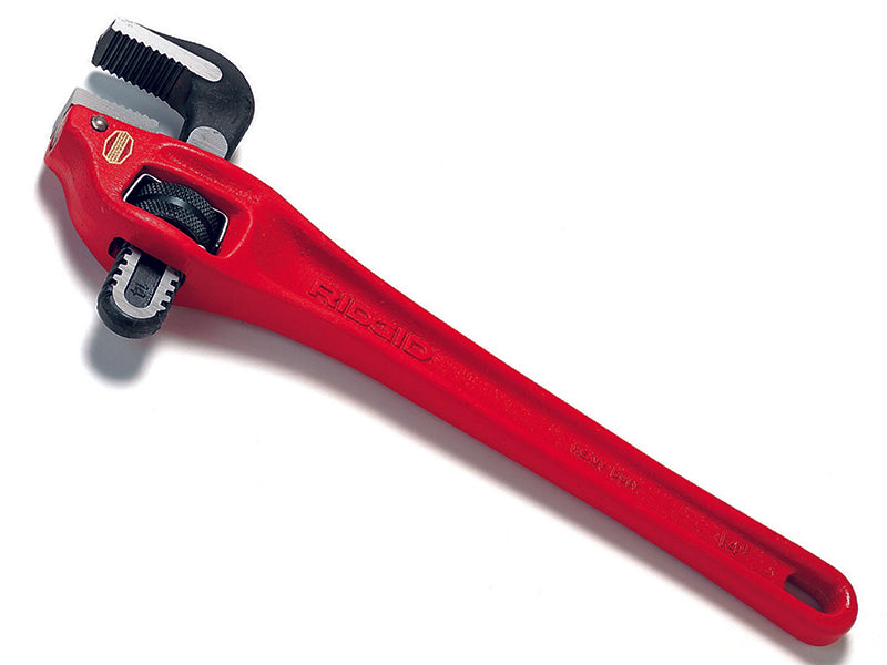 RIDGID Heavy-Duty Offset Pipe Wrenches