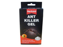 Load image into Gallery viewer, Rentokil Ant Killer Gel (Twin Pack)