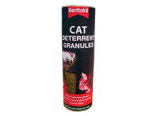 Load image into Gallery viewer, Rentokil Cat Deterrent Granules 500g