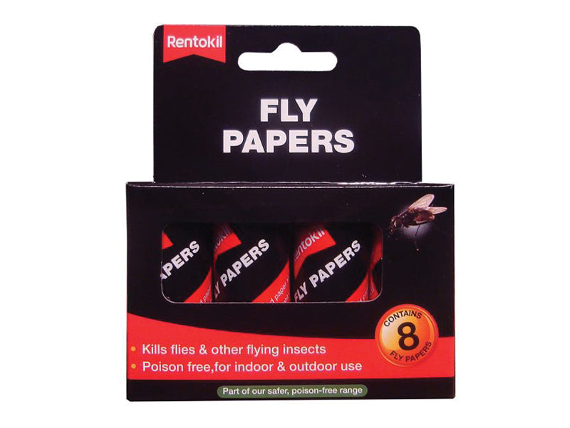 Rentokil Flypapers