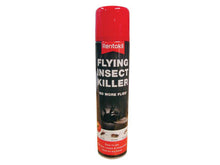 Load image into Gallery viewer, Rentokil Flying Insect Killer 300ml