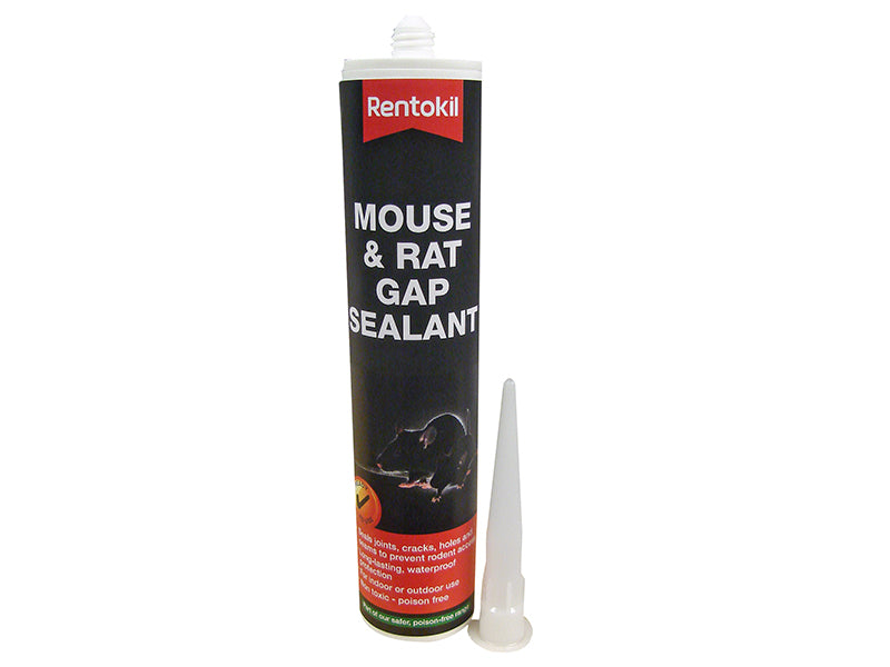 Rentokil Mouse & Rat Gap Sealant