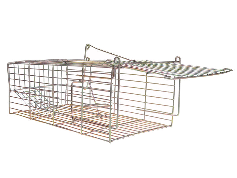 Rentokil Rat Cage Trap