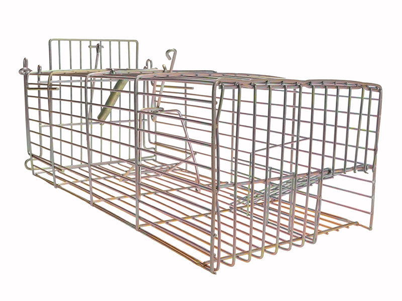 Rentokil Rat Cage Trap