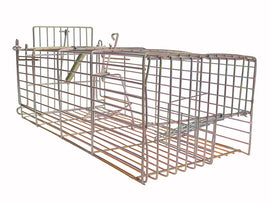 Rentokil Rat Cage Trap