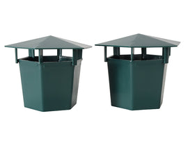 Rentokil Slug & Snail Trap (Twin Pack)