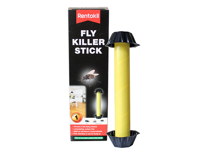 Rentokil Fly Killer Stick