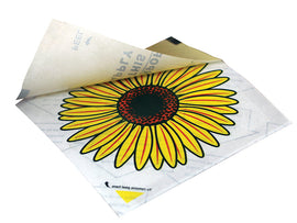 Rentokil Advanced Window Fly Traps (Pack 4)