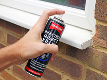 Load image into Gallery viewer, Rentokil Insectrol - Insect Killer Spray Aerosol 250ml