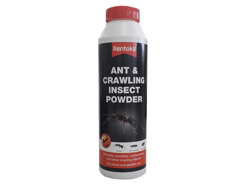 Rentokil Ant & Crawling Insect Powder