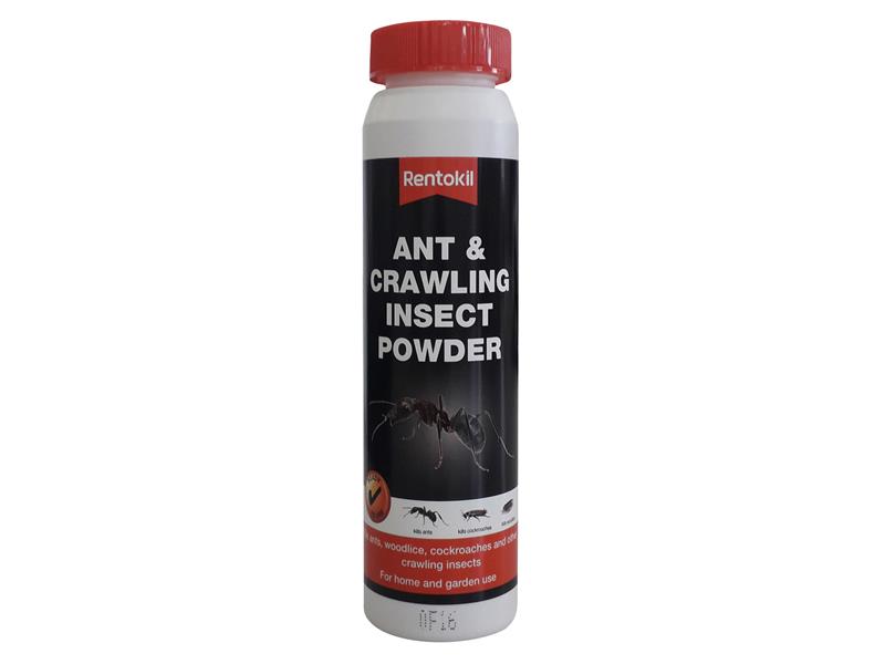 Rentokil Ant & Crawling Insect Powder