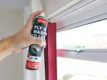 Load image into Gallery viewer, Rentokil Fly &amp; Wasp Killer Aerosol 300ml