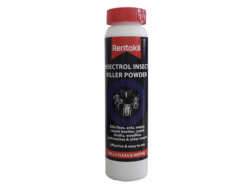 Rentokil Insectrol Insect Killer Powder 150g