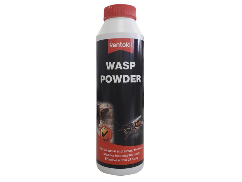 Rentokil Wasp Powder