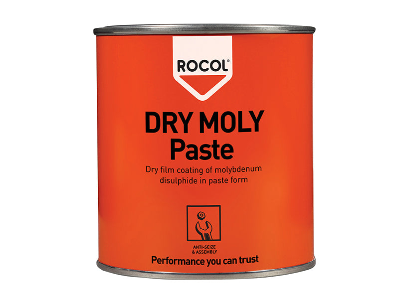 ROCOL DRY MOLY Paste