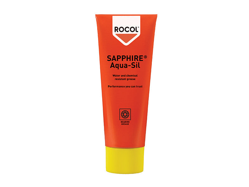 ROCOL SAPPHIRE® Aqua-Sil Bearing Grease