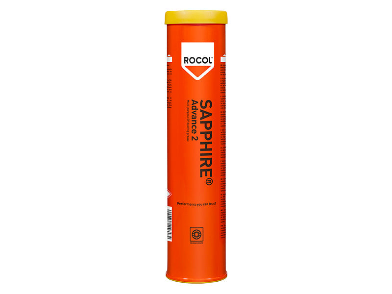 ROCOL SAPPHIRE® Advance 2 Multipurpose Grease 380g