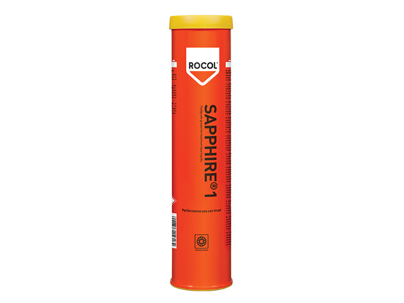 ROCOL SAPPHIRE® Bearing Grease