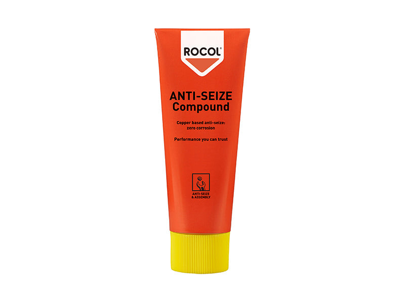 ROCOL ANTI-SEIZE Compound