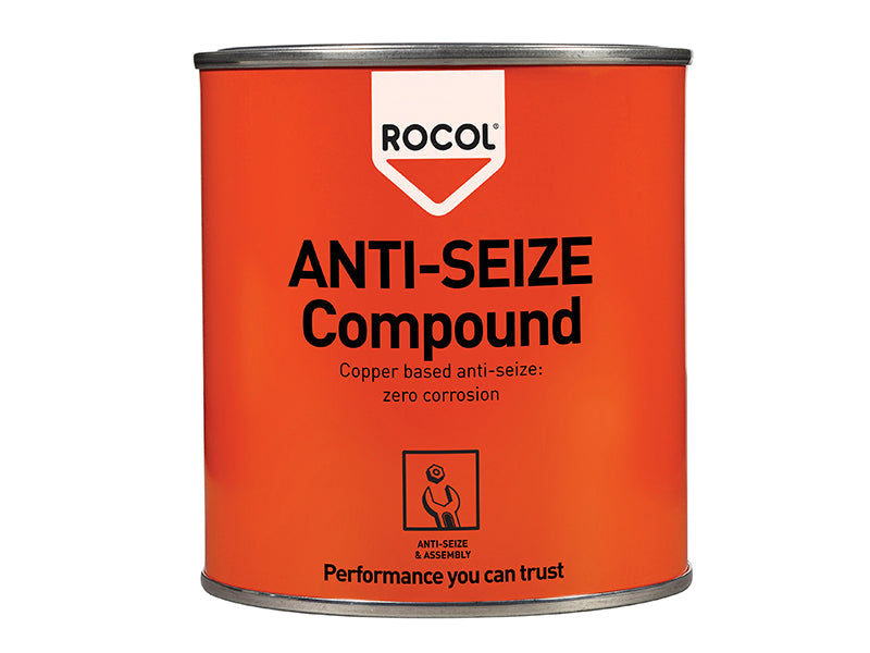 ROCOL ANTI-SEIZE Compound