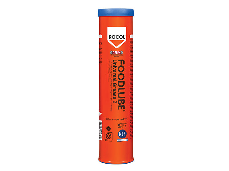 ROCOL FOODLUBE® Universal Bearing Grease NLGI 2 380g