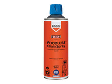 Load image into Gallery viewer, ROCOL FOODLUBE® Chain Spray 400ml