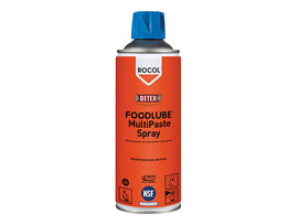 ROCOL FOODLUBE® MultiPaste Spray 400ml