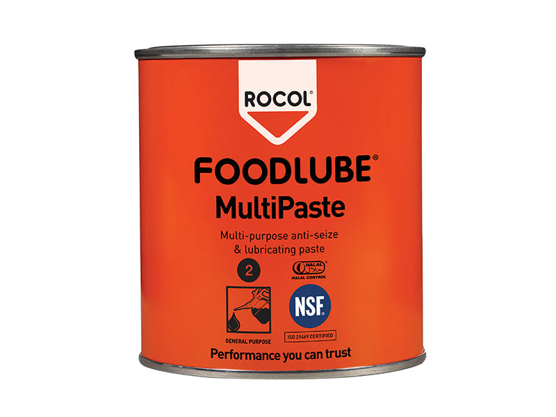 FOODLUBE® MultiPaste