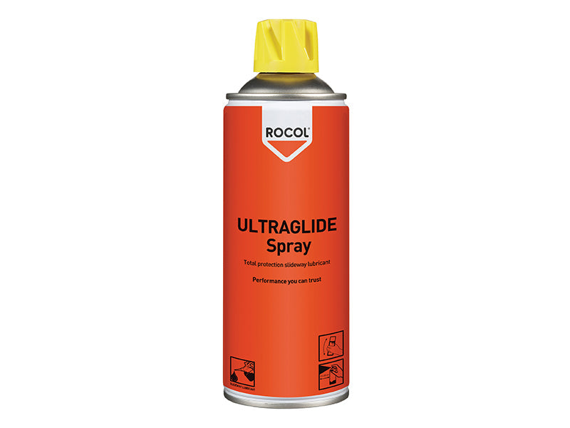 ROCOL ULTRAGLIDE Spray 400ml