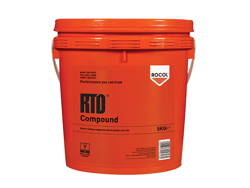 ROCOL RTD® Compound