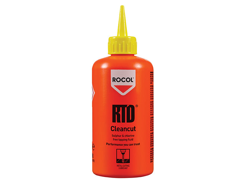 ROCOL RTD® Cleancut