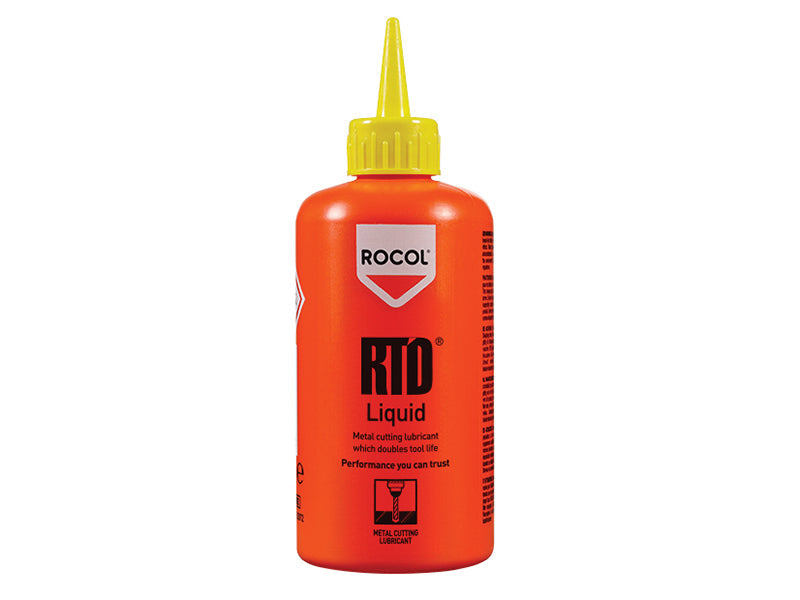 ROCOL RTD® Liquid