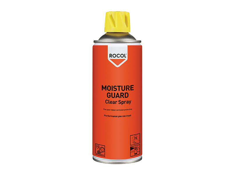 ROCOL MOISTURE GUARD Spray