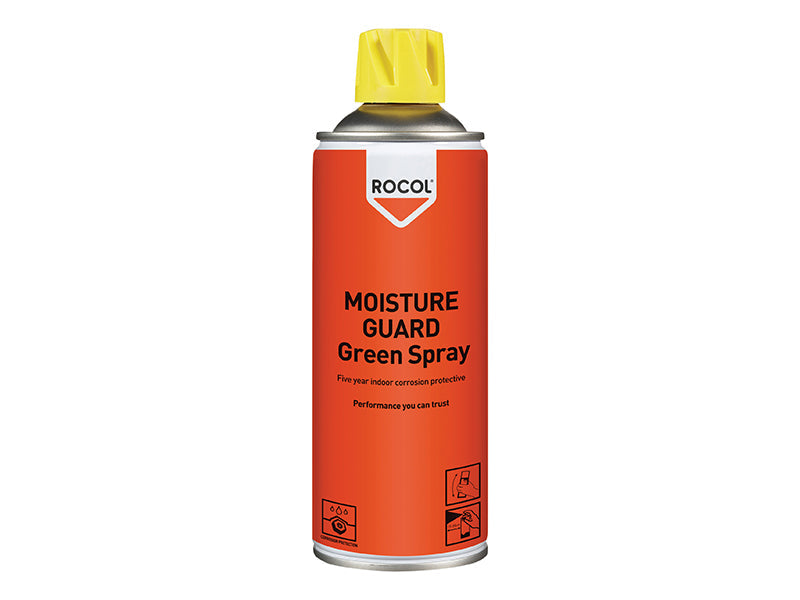 ROCOL MOISTURE GUARD Spray