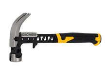 Load image into Gallery viewer, Roughneck Gorilla V-Series Framing Hammer 454g (16oz)