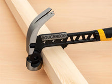 Load image into Gallery viewer, Roughneck Gorilla V-Series Framing Hammer 454g (16oz)