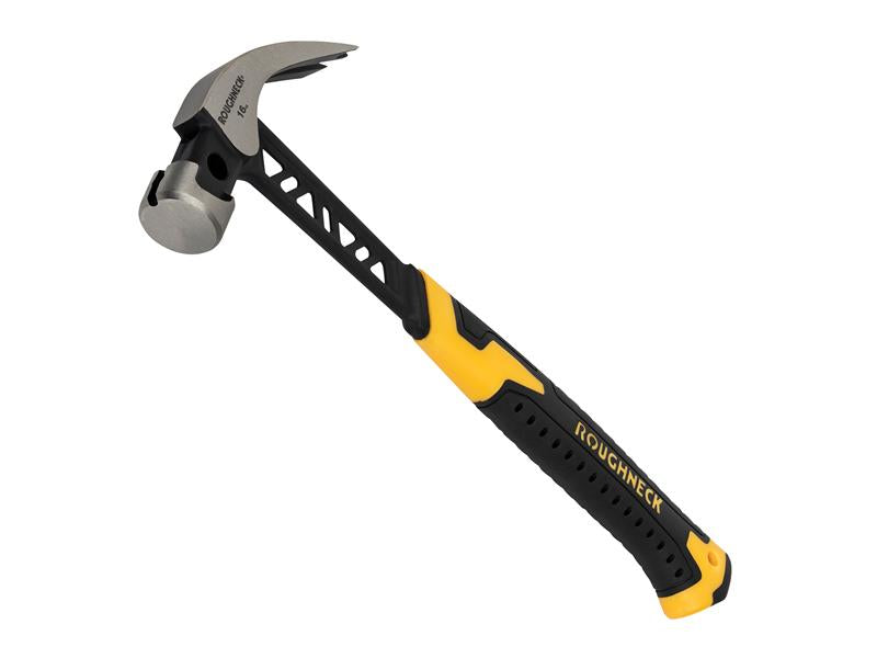 Roughneck Gorilla V-Series Claw Hammer