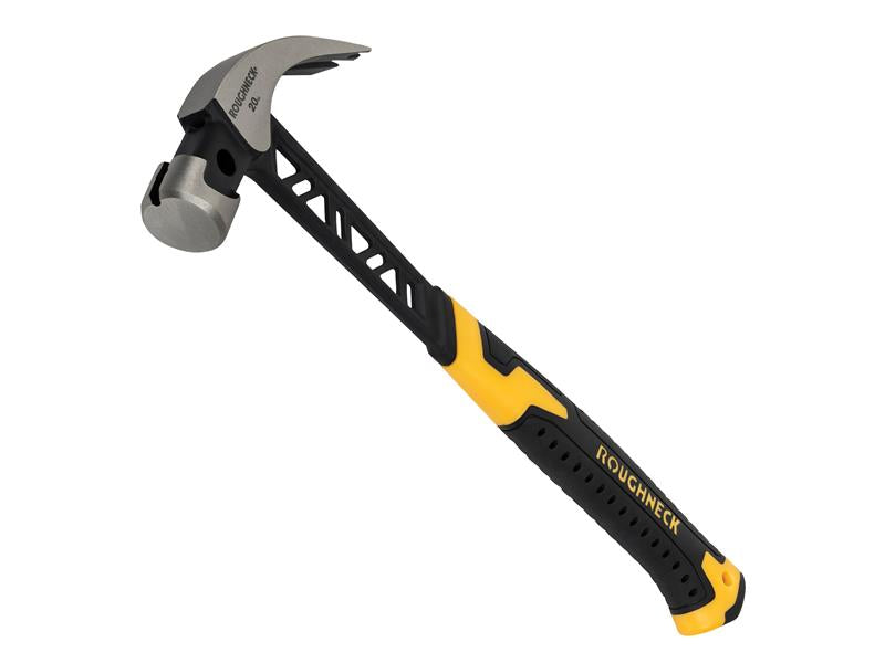 Roughneck Gorilla V-Series Claw Hammer