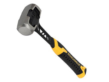 Load image into Gallery viewer, Roughneck Gorilla V-Series Club Hammer