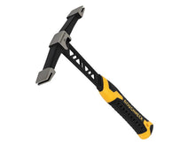 Load image into Gallery viewer, Roughneck Gorilla V-Series Scutch Hammer 567g (20oz)