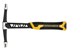 Load image into Gallery viewer, Roughneck Gorilla V-Series Scutch Hammer 567g (20oz)