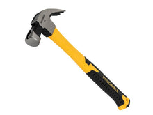 Load image into Gallery viewer, Roughneck Claw Hammer, Fibreglass Shaft