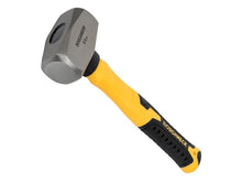 Load image into Gallery viewer, Roughneck Club Hammer, Fibreglass Shaft