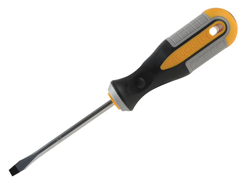 Roughneck Flared Screwdriver