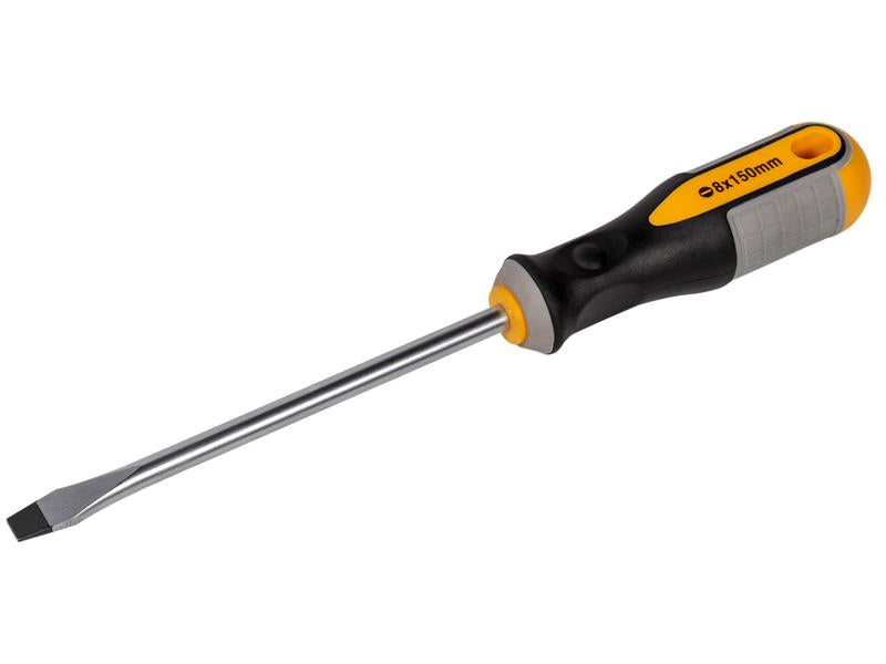 Roughneck Flared Screwdriver