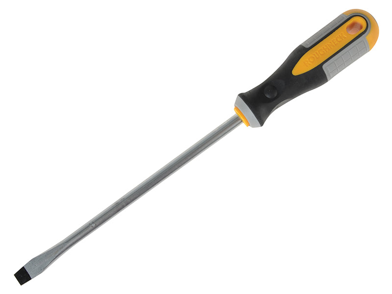 Roughneck Flared Screwdriver