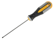 Load image into Gallery viewer, Roughneck Screwdriver Terminal Tip 3.0 x 100mm