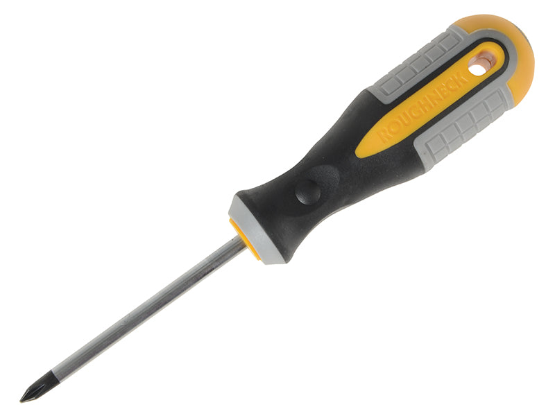 Roughneck Phillips Screwdriver