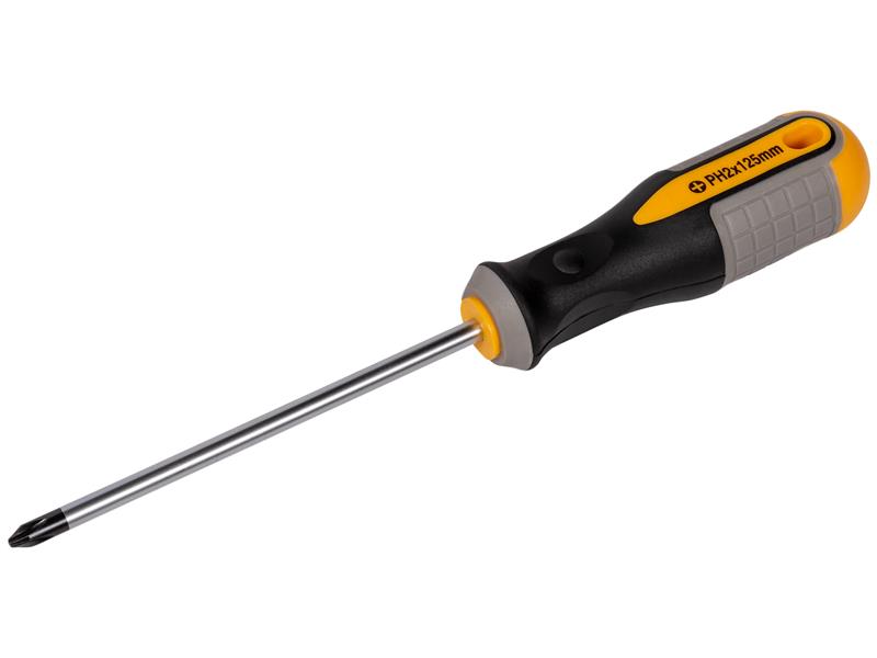 Roughneck Phillips Screwdriver