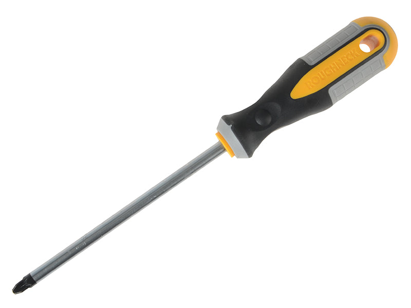 Roughneck Pozidriv Screwdriver